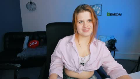 lusy_puff online show from January 16, 3:45 pm