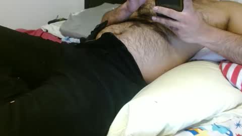 luther smith online show from March 27, 6:20 pm