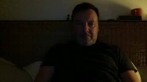 Mr. Wilson online show from March 1, 7:18 pm