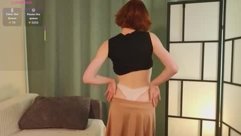 Sasha online show from October 9, 7:36 am