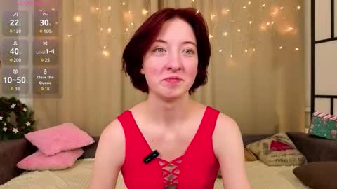 Sasha online show from December 17, 9:05 am