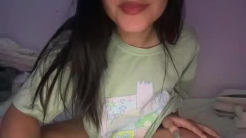 Luviee online show from February 7, 1:25 pm