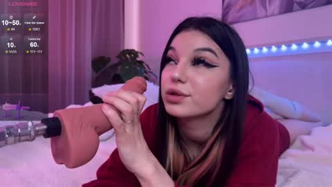 Veronica online show from May 31, 12:26 pm