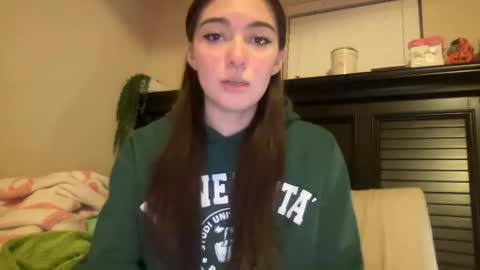 luvrxstarx online show from March 23, 2:05 am