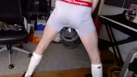 Jim Bo online show from November 25, 1:48 am