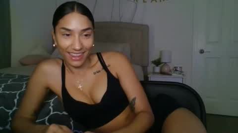 Liv 3 online show from January 12, 12:17 am