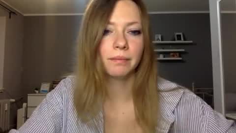 Millie online show from February 3, 10:14 pm