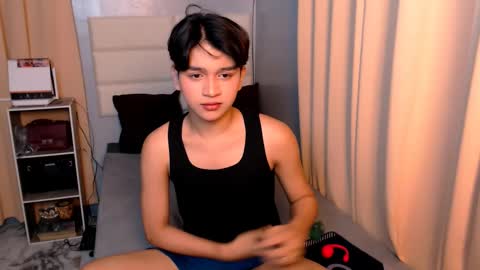 queen lux online show from February 26, 9:20 pm