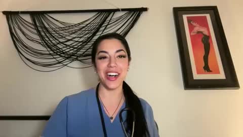 luxcher22 online show from March 5, 6:55 am