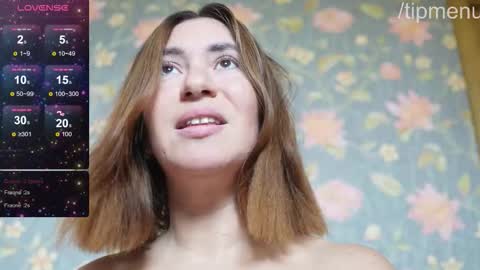 Sophie online show from September 25, 12:12 pm