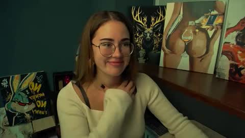 Katie online show from November 11, 2:30 pm