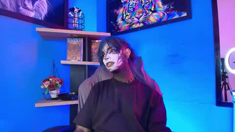 Luxiel 3 online show from March 3, 11:12 pm