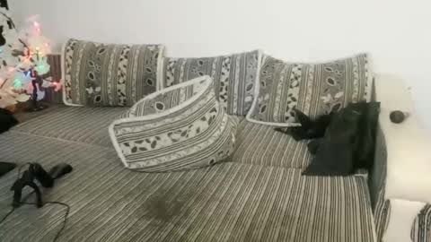 LuxMelys online show from December 25, 5:48 am