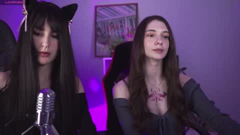 Ray online show from January 27, 12:33 am