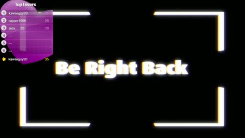 Ray online show from February 2, 9:02 pm