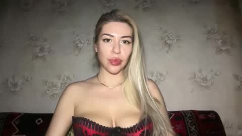 LuxSonyaStar online show from March 12, 8:23 pm