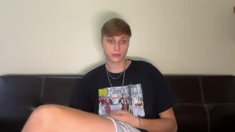 bobby online show from April 20, 8:56 pm