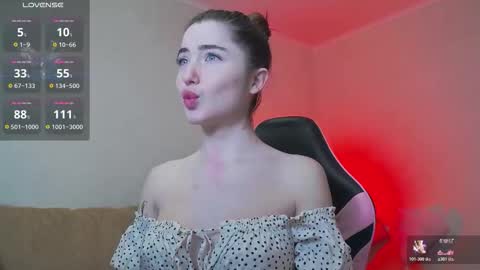 Alma online show from February 16, 10:24 am