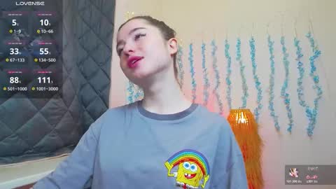 Alma online show from March 18, 6:30 am