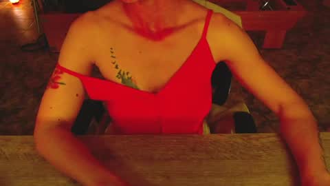 Liss online show from May 11, 2:51 am