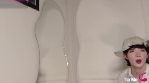 Tommy and Polly online show from February 16, 10:19 pm