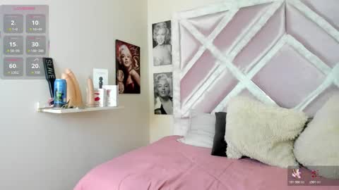 Lux online show from March 3, 12:23 pm