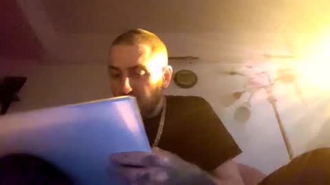 Luxxx online show from April 6, 6:09 pm