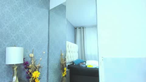 Luz online show from December 18, 11:27 am