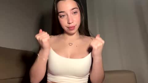 Luzii69 online show from February 14, 5:19 am