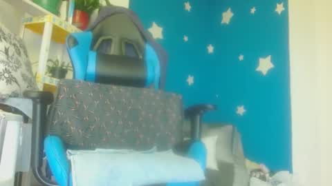 luzzy  I hope your visit and that we manage to get very hot online show from March 24, 11:00 pm