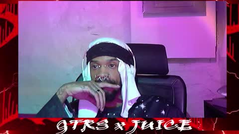 lxrdhxkvgemvsterjuice online show from January 8, 8:25 pm