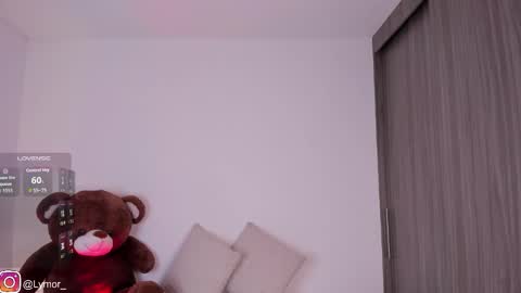 ly mor online show from November 23, 1:58 am