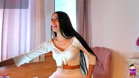 lya_brown online show from January 9, 1:17 pm