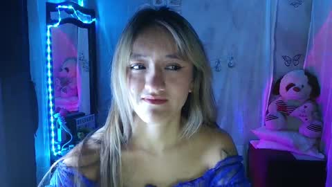 Call me Lia  online show from September 22, 10:03 pm
