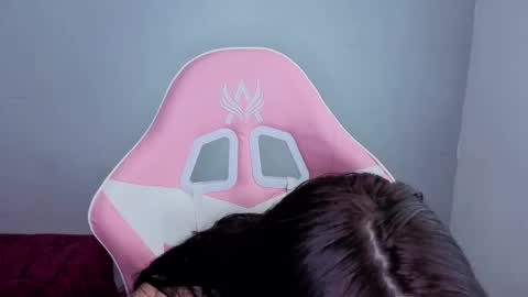  Lya  online show from October 10, 7:19 pm