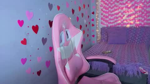  Lya  online show from February 28, 6:12 pm