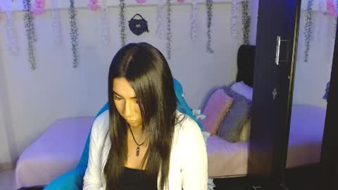 Lyaa Cutee online show from April 11, 4:06 am