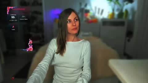 lya online show from February 16, 4:16 pm