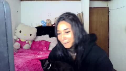 lyam_ebony online show from April 15, 6:17 am