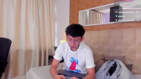 Lyan online show from January 13, 7:21 pm