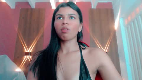 lyanamerry03 online show from September 24, 2:57 pm