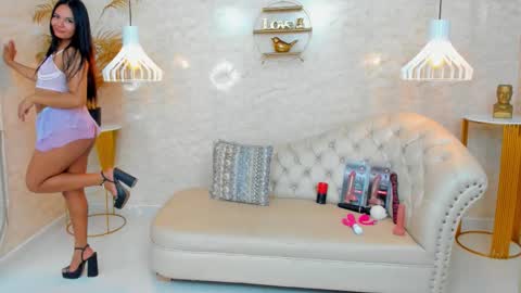 Lya Sweetxx  online show from November 30, 5:14 am