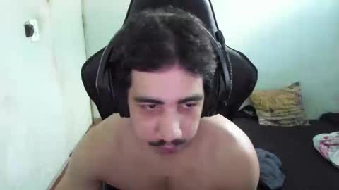 Gothdaddy online show from February 15, 5:17 pm