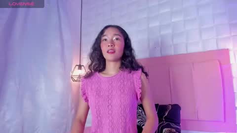 Snapshot of lyhana_lee chatting on March 2, 4:42 pm Lyhana Lee online show from March 2, 4:42 pm