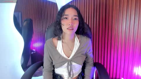 Snapshot of lyhana_lee chatting on October 18, 12:20 pm Lyhana Lee online show from October 18, 12:20 pm