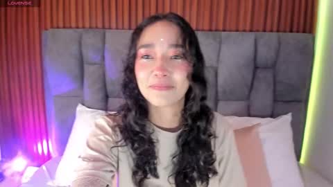 Snapshot of lyhana_lee chatting on October 5, 12:46 pm Lyhana Lee online show from October 5, 12:46 pm