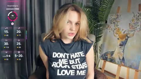 simply Eliza  online show from November 6, 10:07 am