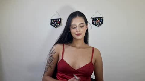 lyla online show from June 19, 4:18 am