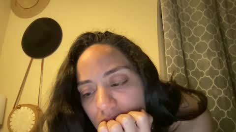 Olivia online show from February 3, 4:57 am