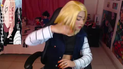 lyli3_4 online show from September 23, 7:02 am